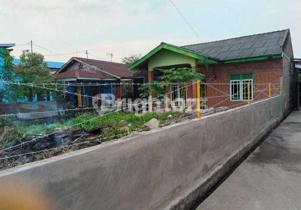 Rumah di Martubung, Luas 340 M2