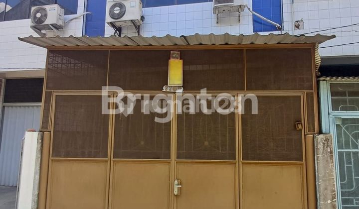 Rumah siap huni semi furnish Helvetia By Pass, Medan