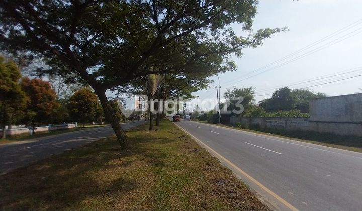 Di Jual Tanah Kosong Di Tanjung Morawa 2