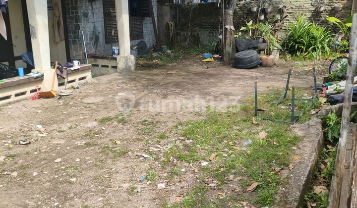 Tanah Jl Sei Seguti Medan, SHM, Luas 338M2