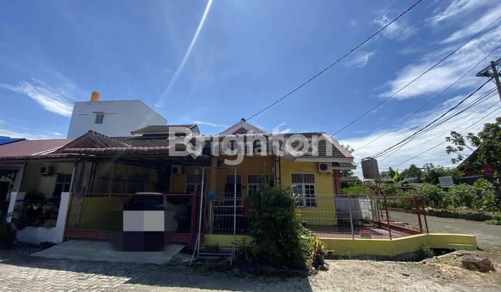 Komplek Waikiki posisi Rumah HOOK  1