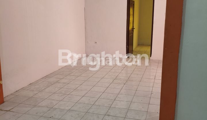 Rumah di Komplek Tata alam asri Medan 2