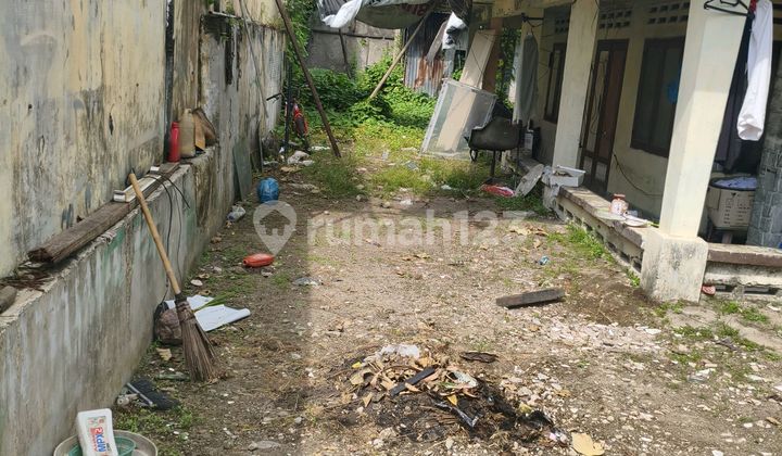 Tanah Jl Sei Seguti Medan, SHM, Luas 338M2 Tanah Jl Sei Seguti Medan, SHM, Luas 338M2