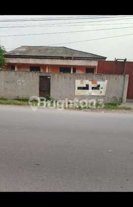 Tanah Premium Luas Tanah 2.156M2,Di Martubung Tanah Premium Luas Tanah 2.156M2,Di Martubung