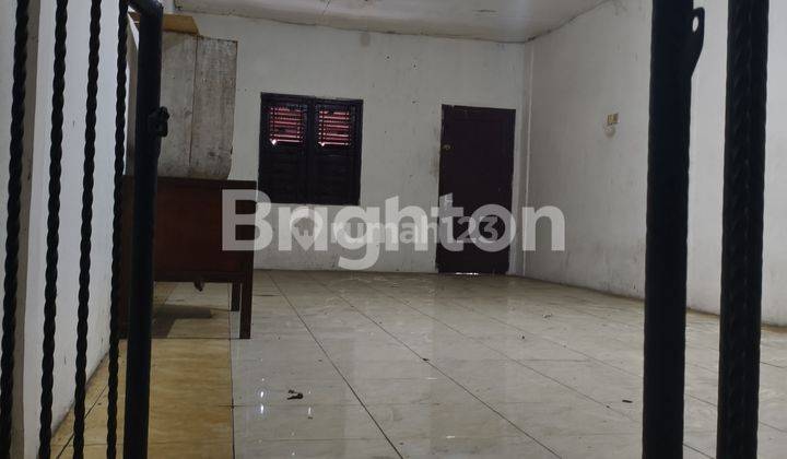 Disewa Ruko 1 Pintu Gaperta Ujung 1