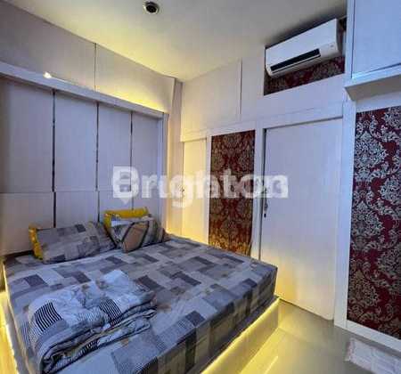 Rumah Mewah Di Lokasi De Cassa Villa Jl Asrama Ringroad 2