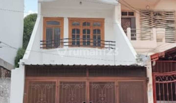 Rumah di Inti Kota Medan, Harga Bersahabat Rumah di Inti Kota Medan, Harga Bersahabat