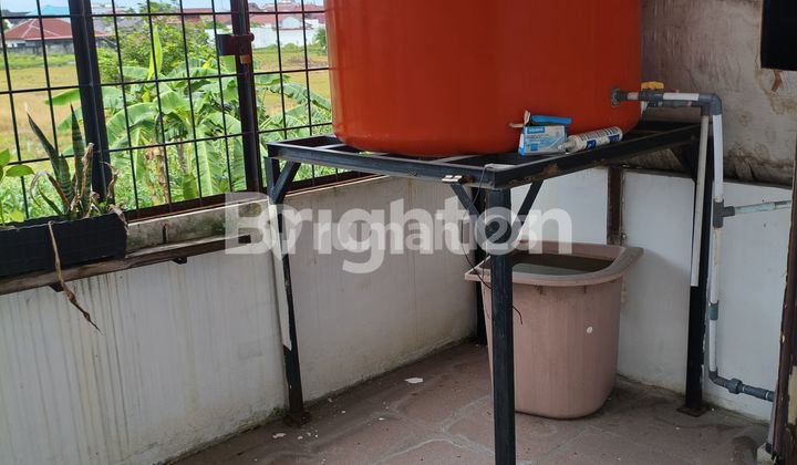 Givency One, Gaperta Ujung Medan Helvetia Givency One, Gaperta Ujung Medan Helvetia