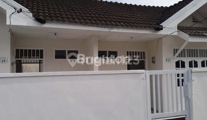 Twin Houses, Like New in Tanjung Gusta Sukadono Twin Houses, Like New in Tanjung Gusta Sukadono