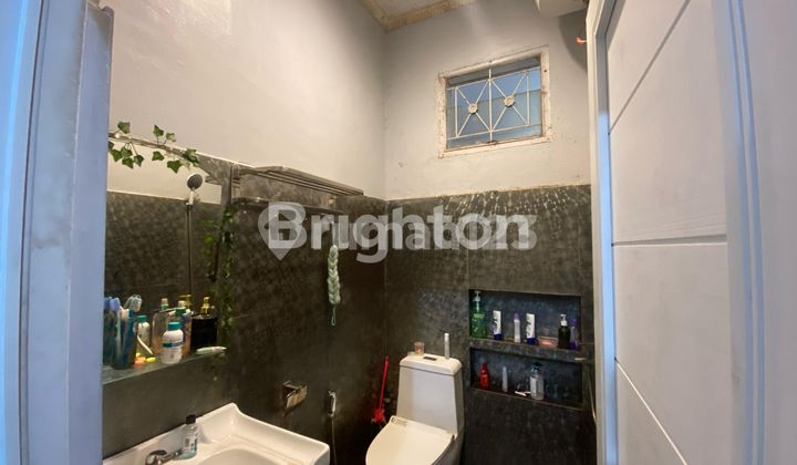 Komplek Waikiki posisi Rumah HOOK  2