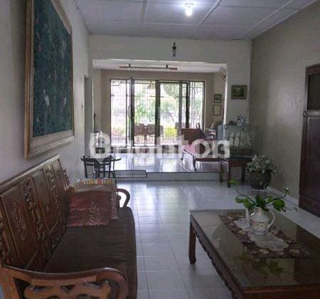 Rumah Luas 405m2 Di Gaperta Ujung Medan 2