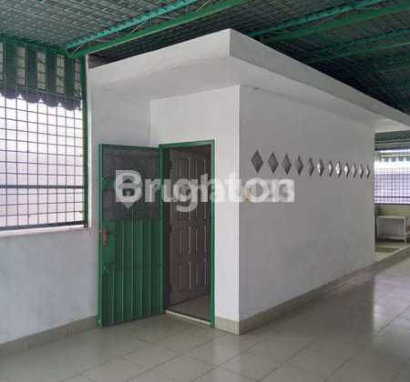 Ruko Jl Belitung Medan. City Center. 1