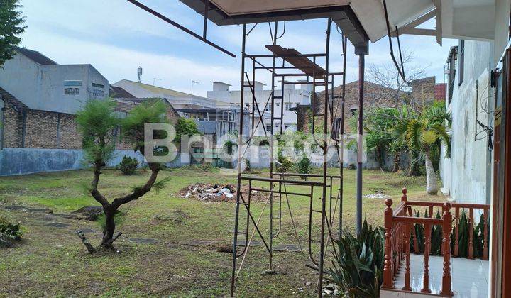 Full Furnish Perumahan Elit, Bersih dan banyak Kulineran 1