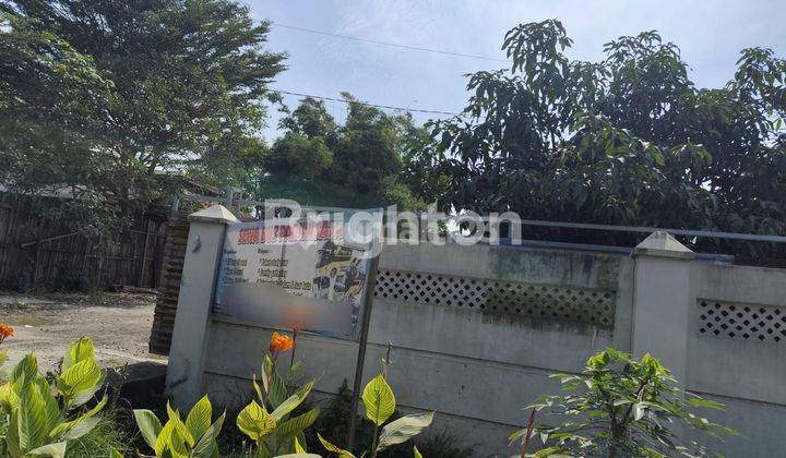 Tanah Di sewakan Daerah Batang Kuis 1