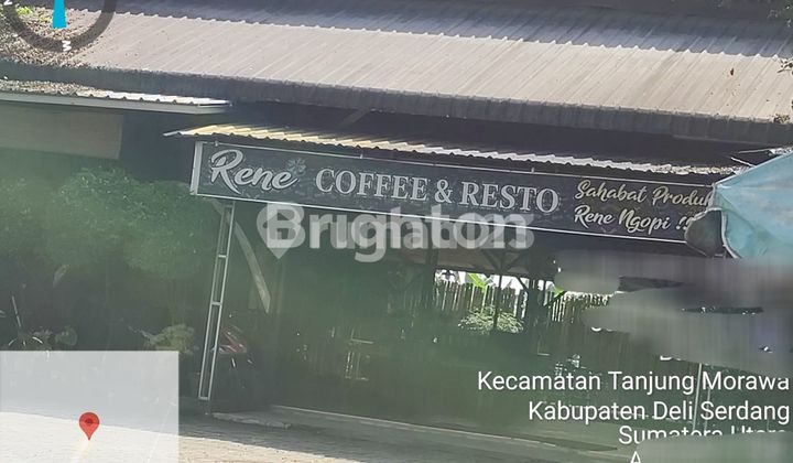 Jual Tanah daerah Batang kuis Tj Morawa 2