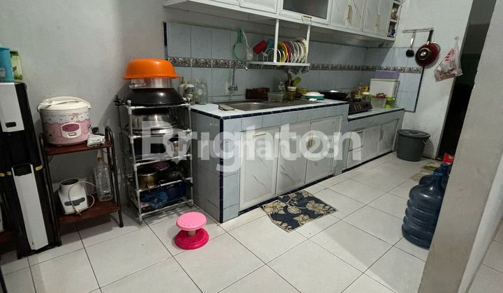 Jalan Kelambir V, Gg Uncu 2