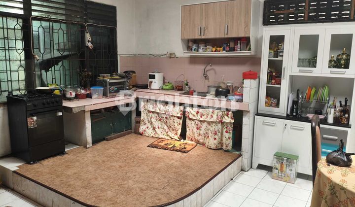 Rumah Hoek, Rumah Bangunan Tua Terawat 2