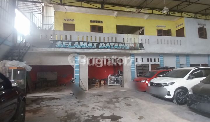 House for sale in Lalang Village area. 2