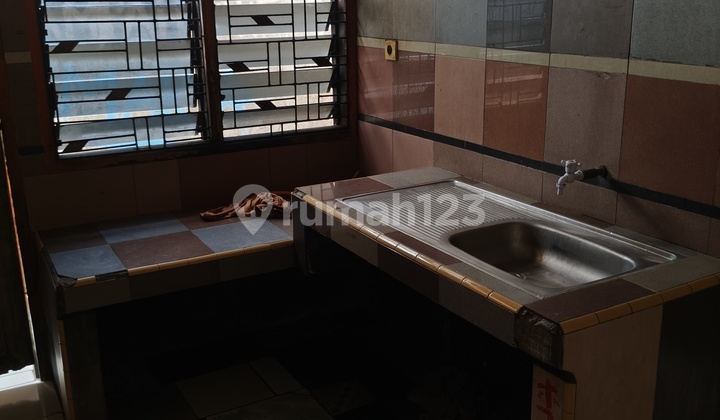 2-Story House, SHM, Fully Tiled