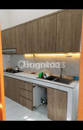 Rumah dengan Kolam Renang di Medan Tuntungan 2