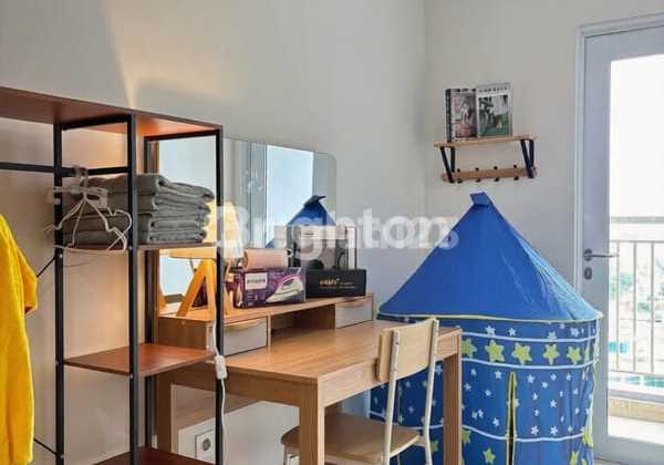 Lexington Podomoro Deli Park, Fully Furnished 2