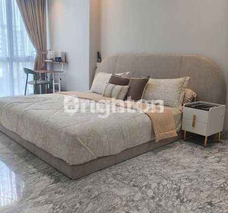 Luxury Condominium Type Northern Podomoro Delipark Luxury Condominium Type Northern Podomoro Delipark