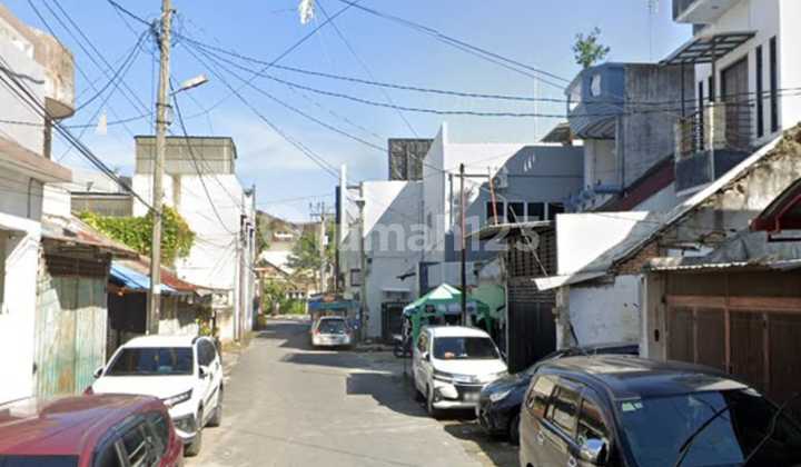 Rumah di Inti Kota Medan, Harga Bersahabat 2