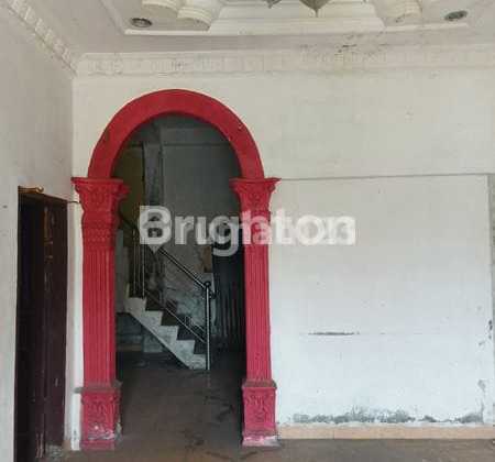 Rumah 2 Lantai Di Tanjung Morawa 2