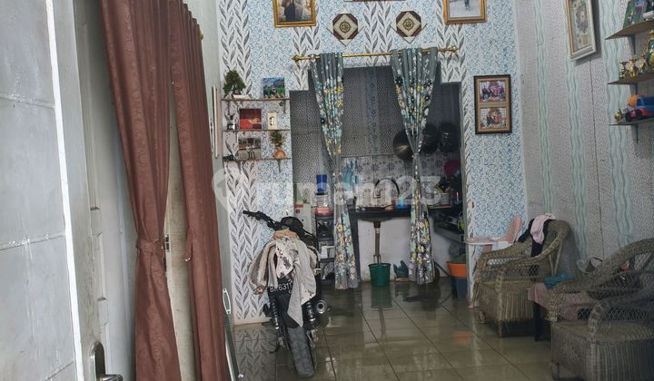 Rumah Siap Huni di Grand Permata Residence Ii Keramik & Harga Terjangkau 2