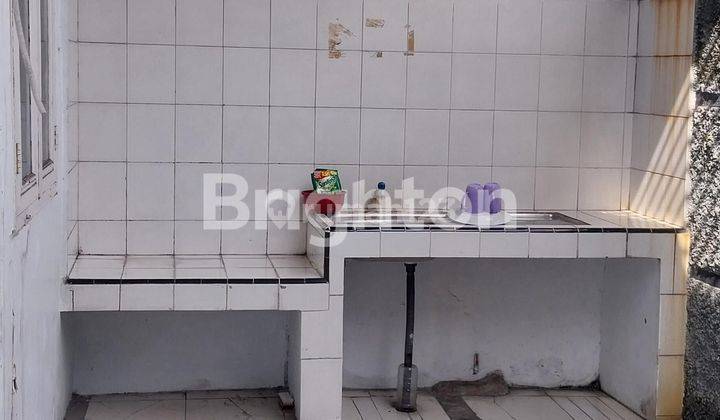 Dijual Rumah Kontrakan daerah Amaliun 2