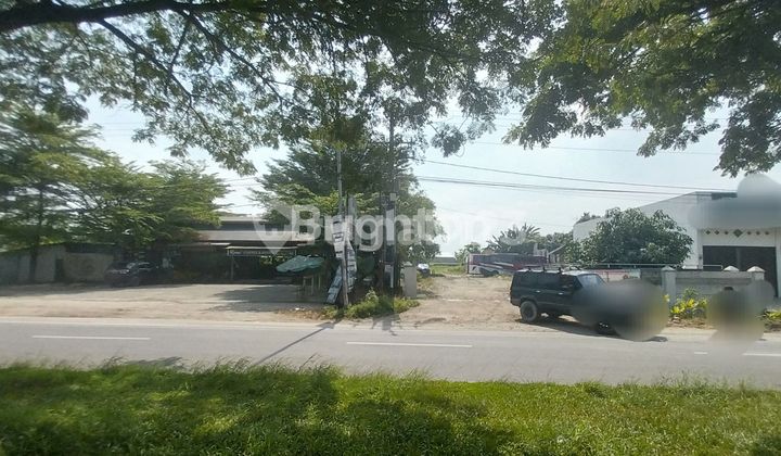 Jual Tanah daerah Batang kuis Tj Morawa 1
