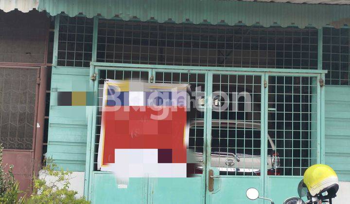 Daerah Medan Baru Jl Kangkung (5 menit pasar pringgan, 5 menit Mall Pelayanan Publik/MPP)  1