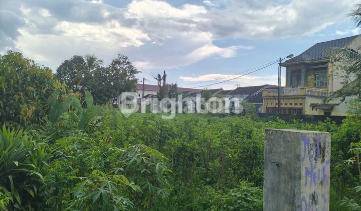 Seroja Raya Street, Tj Selamat (5 minutes from Melati Market)