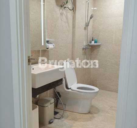 Luxury Condominium Type Northern Podomoro Delipark 2