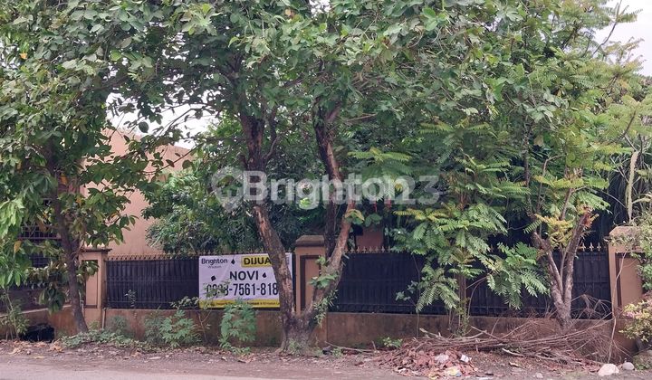 Rumah Mewah di Gaperta Ujung Rumah Mewah di Gaperta Ujung