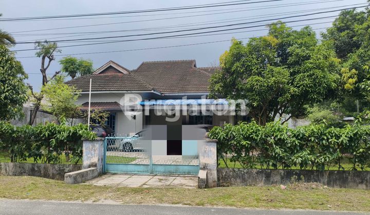 Rumah Hoek, Rumah Bangunan Tua Terawat