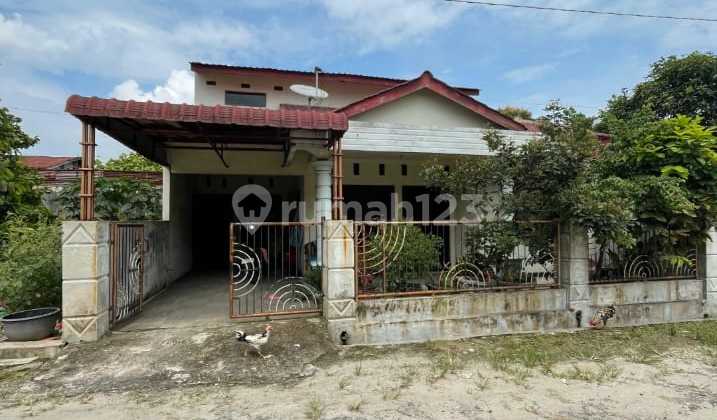 Rumah Bagus di P.siantar. SHM Rumah Bagus di P.siantar. SHM