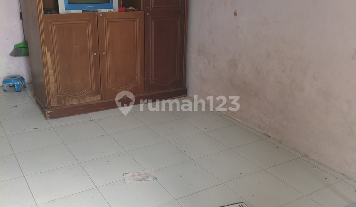 Rumah Komplek Griya Harapan Baru Iii, Deli Serdang 2