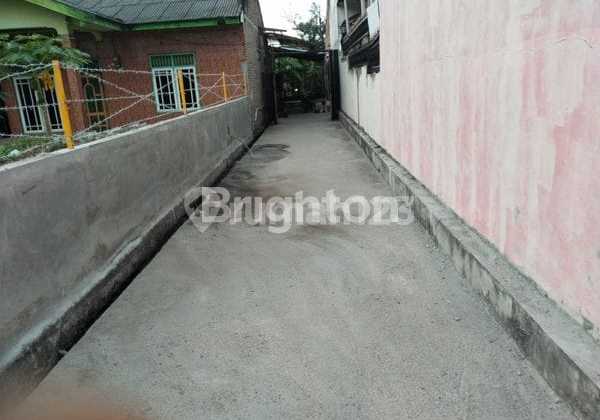 Rumah di Martubung, Luas 340 M2 2