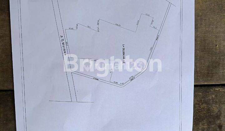 Di Jual Tanah di Tanjung Morawa 1