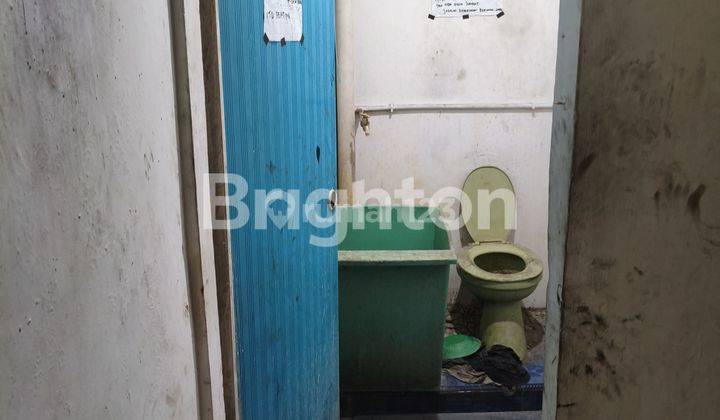 Disewa Ruko 1 Pintu Gaperta Ujung 2