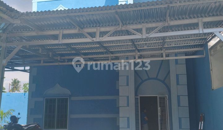 Golden Vista 2 Selayang Intersection Townhouse Complex