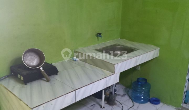 Rumah Cantik & Siap Huni di Pesona Sukaraya City 2