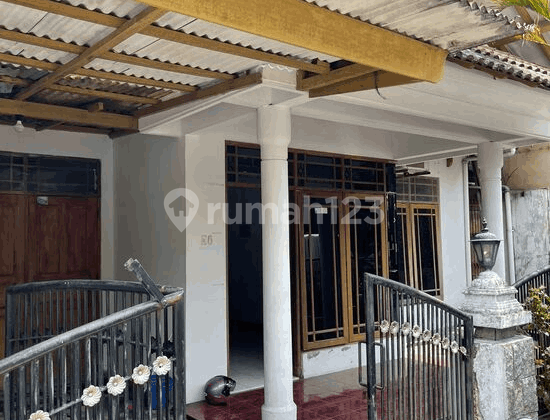 Rumah Strategis Di Griya Permata Hijau Yogjakarta S8802