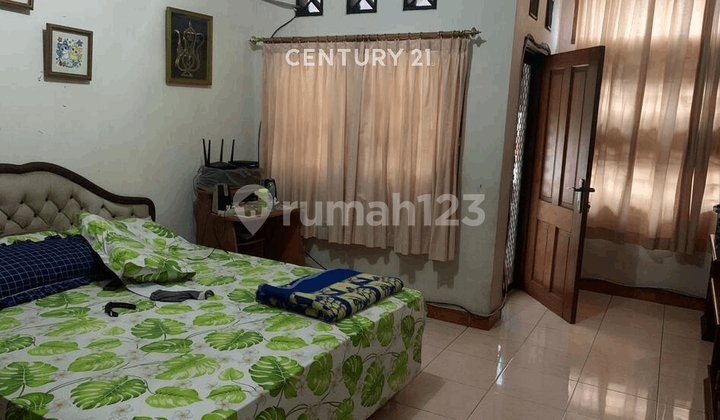 Rumah 2 Lantai Strategis Dan Asri Di Pondok Kelapa Permai S8910 2