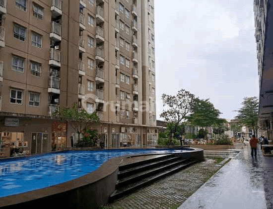 Apartemen Casablanca East Tower Dallas 2BR Di Pd Bambu S8757 Apartemen Casablanca East Tower Dallas 2BR Di Pd Bambu S8757