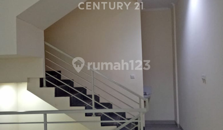 Strategic Shop House in Central Business District in Central Jakarta 2