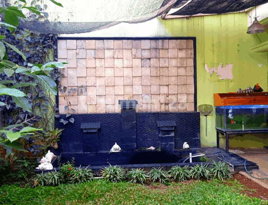 Ready-to-Occupy and Strategic House in Bukit Cimanggu City Bogor S8686 2