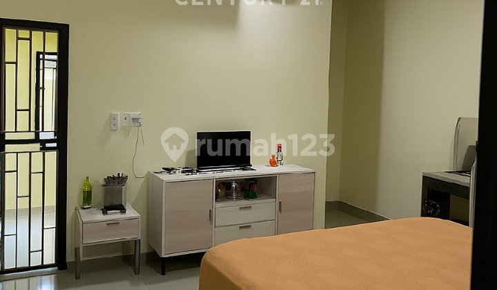 Rumah Baru 3 Lantai Siap Huni Di Johar Baru Jakarta Pusat S9165 2