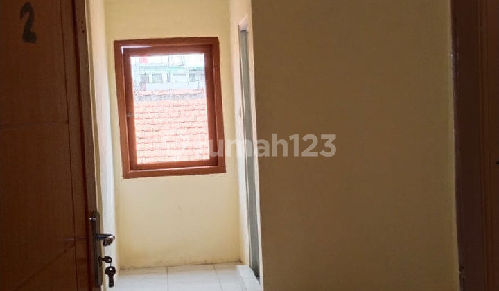 Rumah Kos 3 Lantai, Rapi & Terawat Di Cempaka Putih JakPus R9164